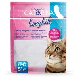 Cat&Rina Long Long Life 5L
