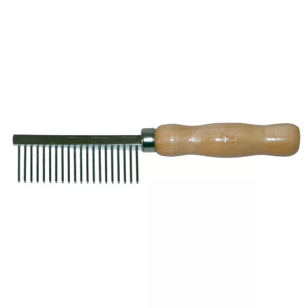 Croci ritkafogú fésű C6BI0112