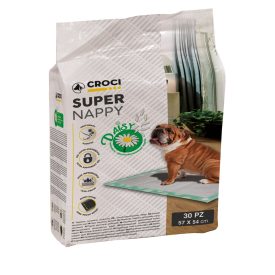 CROCI KUTYAPELENKA "DAISY" 54X57 CM 30 DB  C6028312