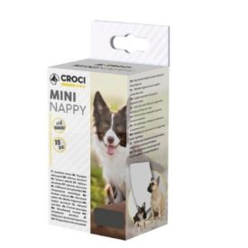 CROCI TÜZELŐBUGYI BETÉT "M" C7020206