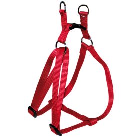 CROCI TEXTIL HÁM "S" PIROS C5MZ0600