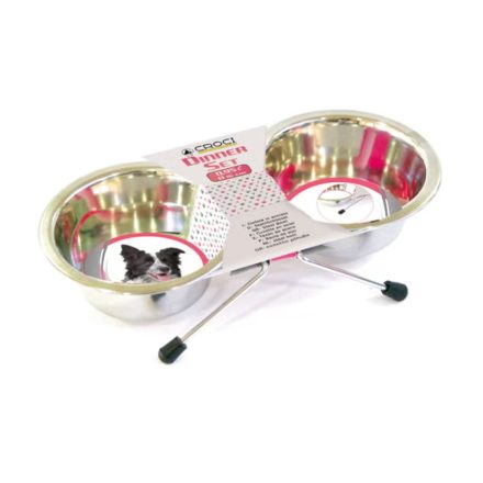 CROCI ÁLLVÁNYOS DUPLA FÉMTÁL 2 X 1.89 L C6059195