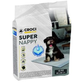 CROCI KUTYAPELENKA 60X60 CM 10 db C60I0010