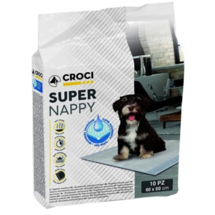 CROCI KUTYAPELENKA 60X60 CM 10 db C60I0010