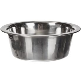 Croci fémtál 7,1l/34cm