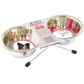 CROCI ÁLLVÁNYOS DUPLA FÉMTÁL 2 X 0,47 L  C6FK3080