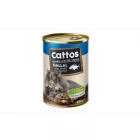 Cattos Hal 415g