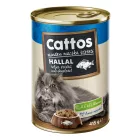 Cattos Hal 415g