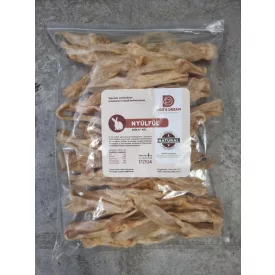 Dog's Dream Szárított Nyúlfül 1kg