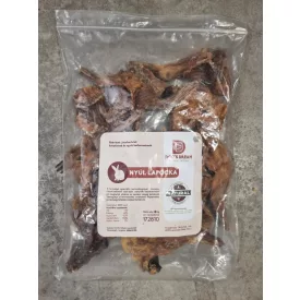 Dog's Dream Szárított Nyúl Lapocka 1kg
