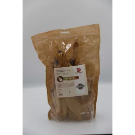 Dog's Dream Szárított Nyúlfül 200g