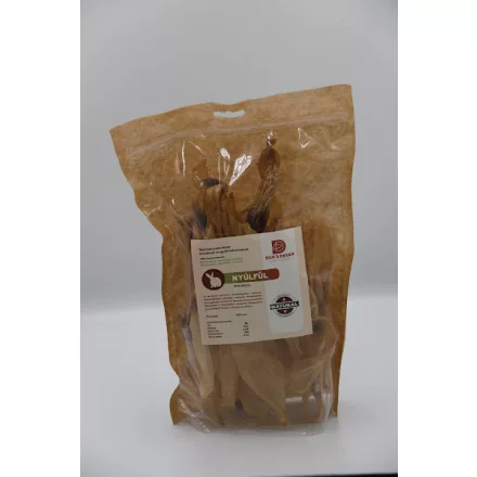 Dog's Dream Szárított Nyúlfül 200g