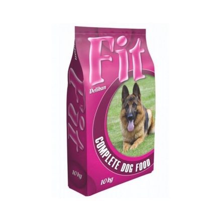 Delikan Fit 10 kg