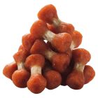 Dog Fest Turkey Meat Bones Small 55g