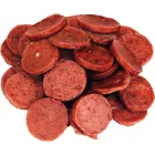 Dog Fest Meat Medallion with Ostrich 90g