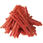 Dog Fest Meat Slice with Goose Small 55g