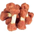 Dog Fest Duck Meat Bones Small 55g
