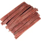 Dog Fest Meat Slice with Beef Small 55g