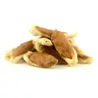 Dog Fest Rabbit Ear with Duck 90g