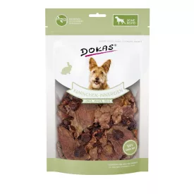 Dokas szárított nyúlbelsőség 100g