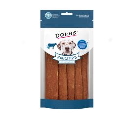 Dokas rágóchips kacsamellel 175g