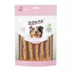 Dokas csirkemell májjal 220g