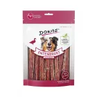Dokas szárított kacsamell csíkokban 500 g