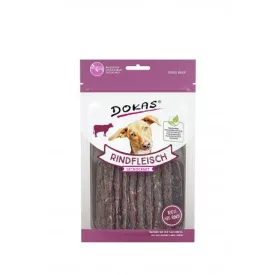 Dokas marhahús jutalomfalat 70gr