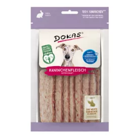 Dokas szárított nyúlhús 70g