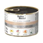 Dolina Noteci Premium with Goose, Potatoes and Apple 185 g