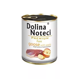 Dolina Noteci Premium Pure Goose with Apple 800 g