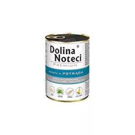 Dolina Noteci Premium Rich in Trout 400 g