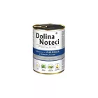 Dolina Noteci Premium Rich in Cod with Broccoli 400 g