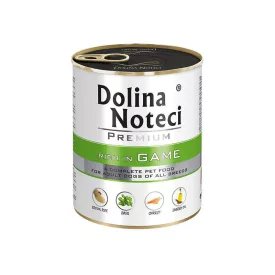 Dolina Noteci Premium Rich in Game 800 g