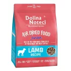 Dolina Noteci Air Dried Junior Dog Lamb 1 kg (Chicken Free)