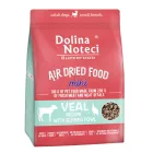 Dolina Noteci Air Dried Dog Mini Veal with Guinea Fowl 1 kg