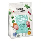 Dolina Noteci Premium Air Dried Small Breed Dog Veal and Guinea Fowl 3 kg