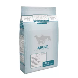 Delikan Original Adult 1kg