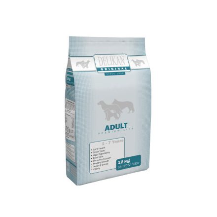 Delikan Original Adult 1kg