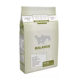 Delikan Original Balance 1kg