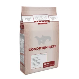 Delikan Original Condition Beef 1kg