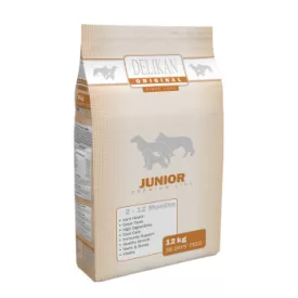 Delikan Original Junior 12kg