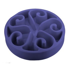   Eat Slow Live Longer Evéslassító Original Blue "L"