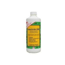 Insecticide 2000 utántöltő 1L