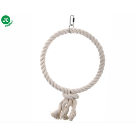 Vitafitt madárjáték kötélkarika