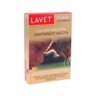 LAVET Calcium cicáknak 50x