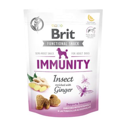 Brit Care Functional Snack IMMUNITY 150g