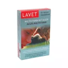 Lavet Multi Algás tabletta macska