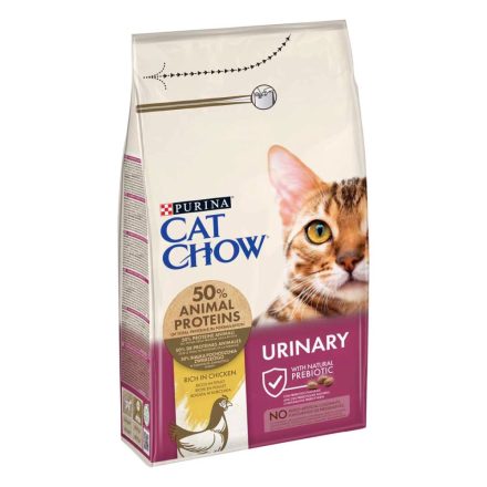 Cat Chow Adult Uth 15kg