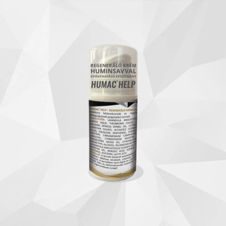 Humac Help 50ml